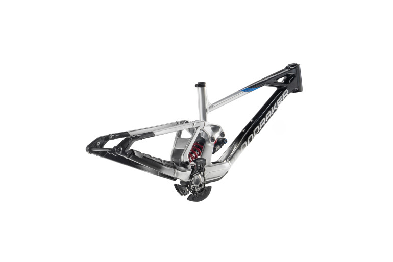 SUMMUM RR MULLET FRAMESET