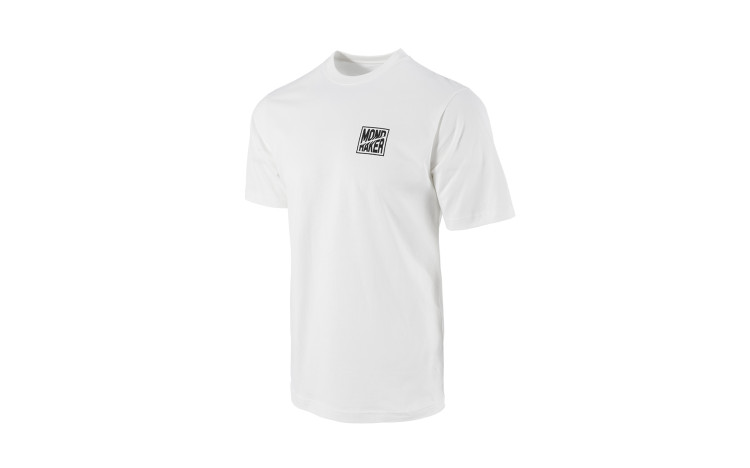 T-SHIRT MONDRAKER SQUARE
