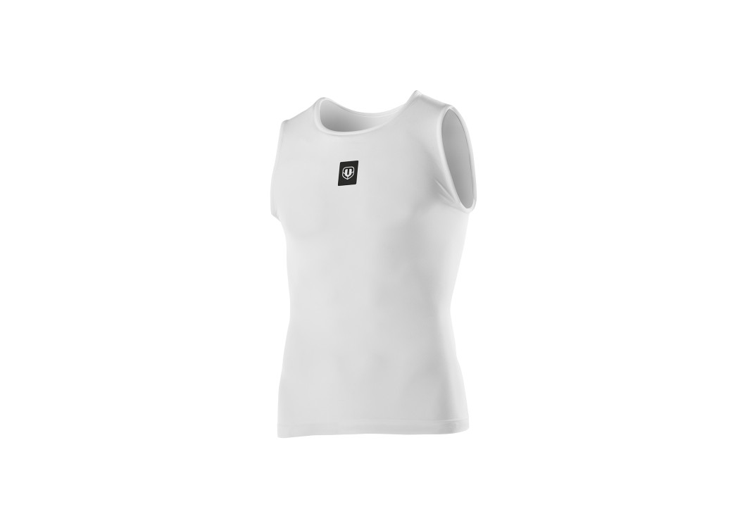 BASE LAYER COMFORT SLEEVELESS