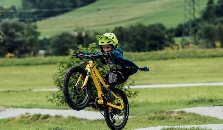MONDRAKER KIDS