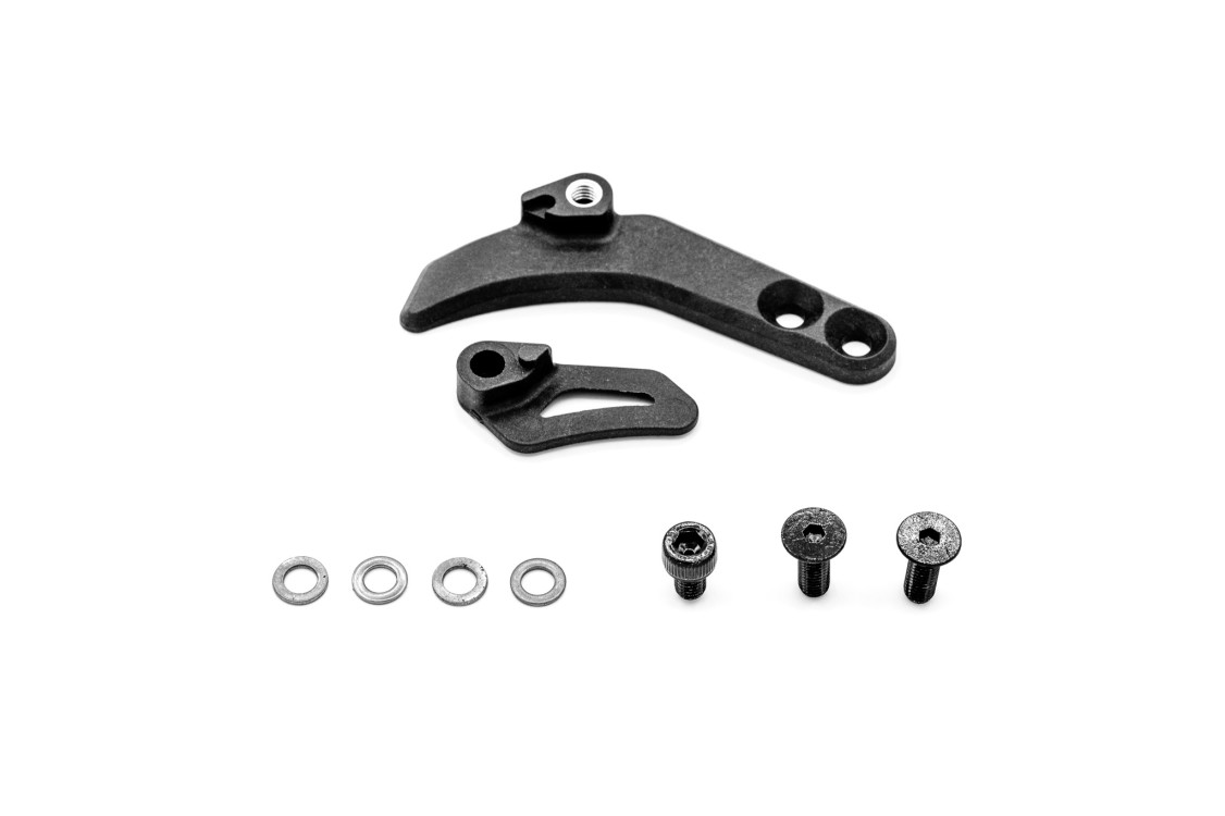 CHAINGUIDE   LEVEL / CRAFTY 2025 KIT