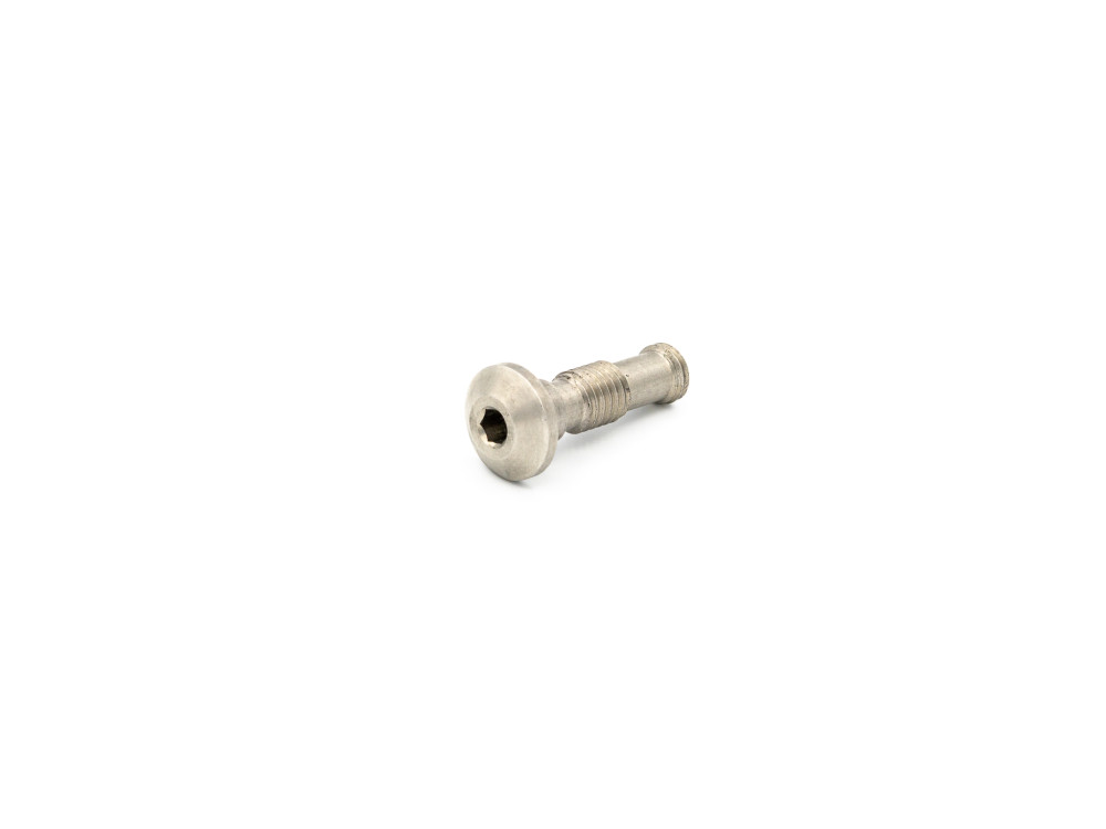 BATTERY CLAMPING BOLT LEVEL / CRAFTY 2025