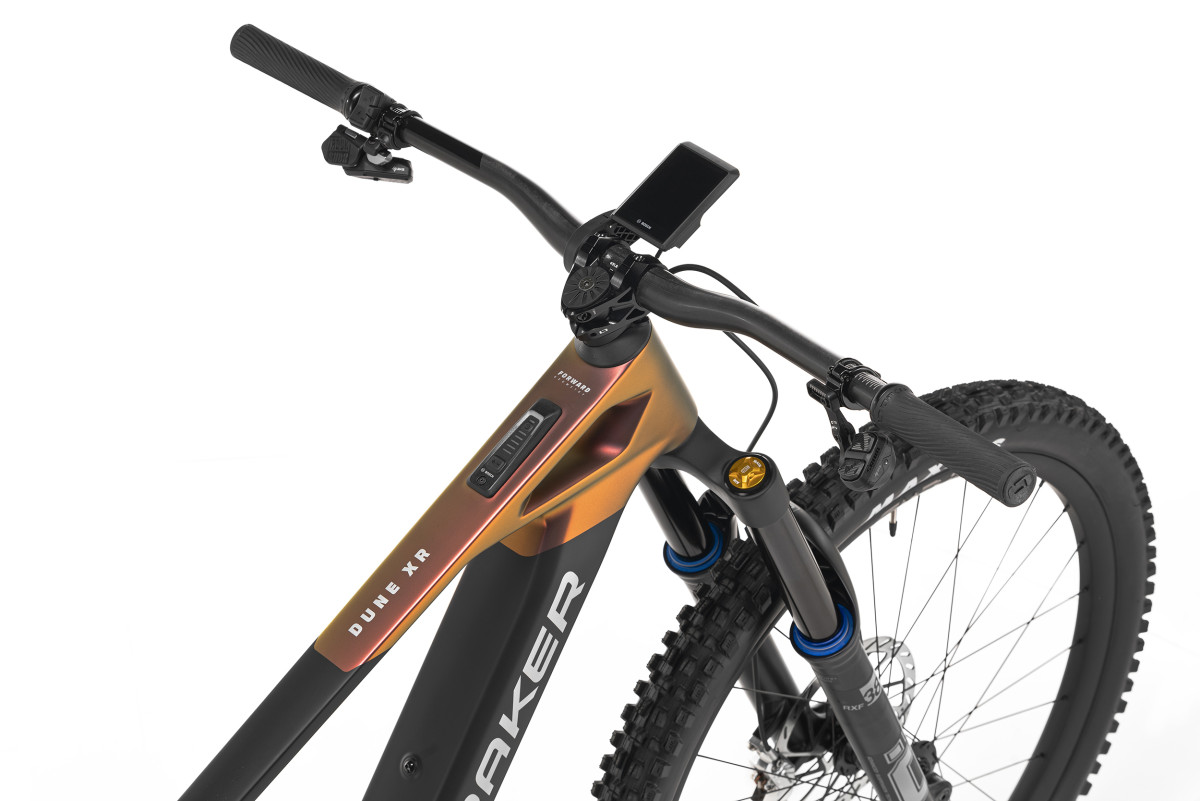Bosch Performance SX