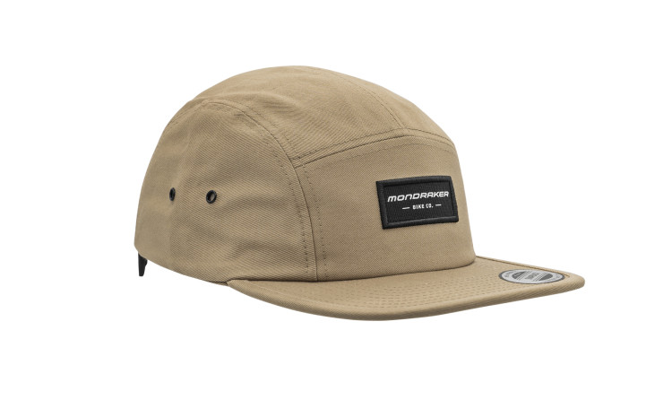 CAP FIVE PANELS