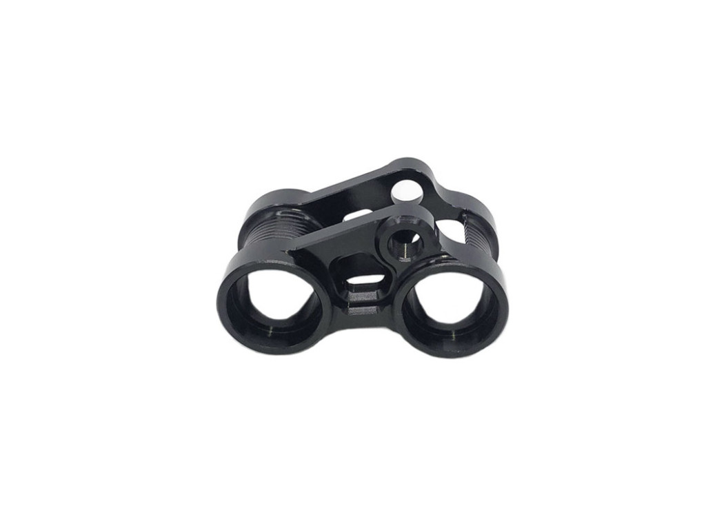 LINK INFERIOR SUPERFOXY 29 20 NEGRO