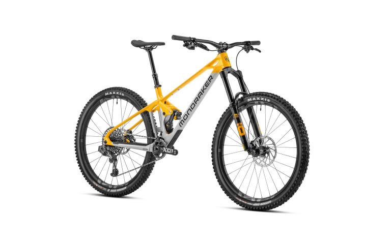 FOXY CARBON XR
