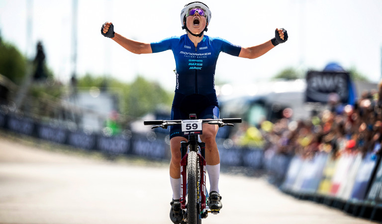 Victory Mona MFR XC