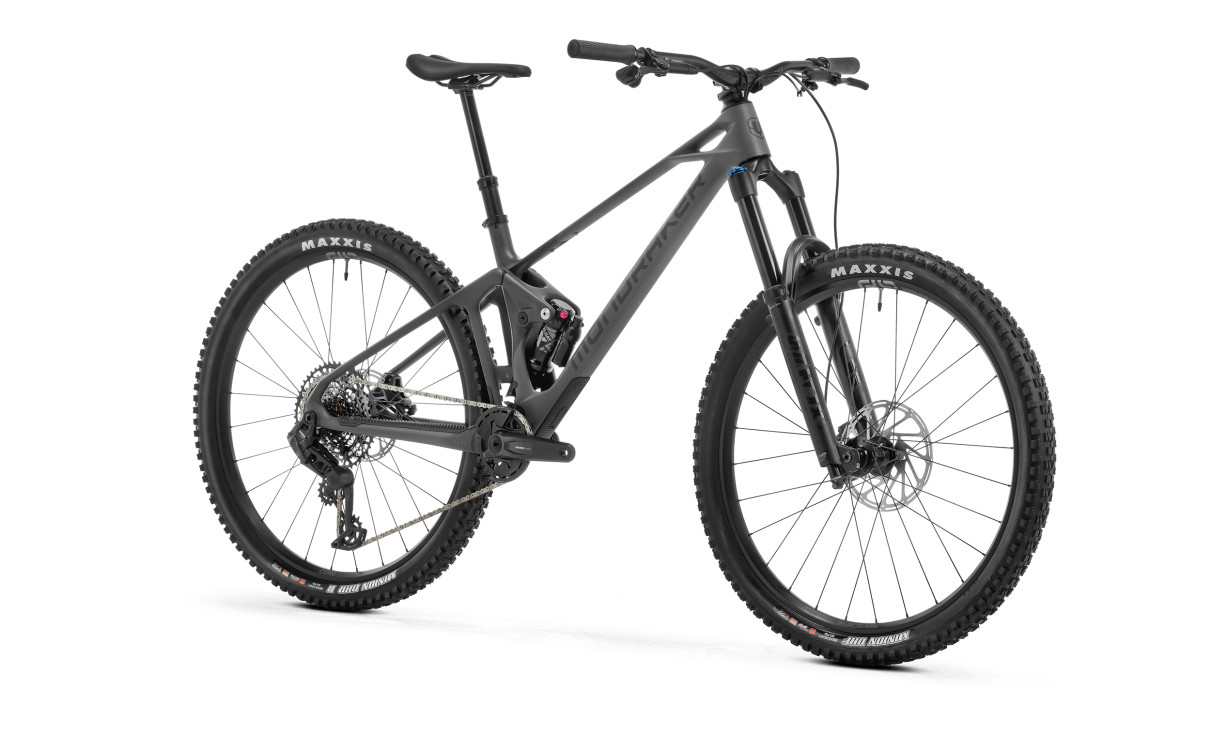 FOXY CARBON R