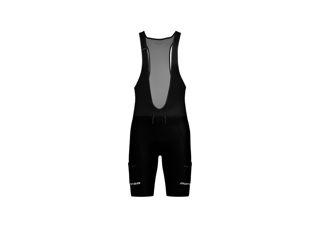 BIB SHORT COMFORT