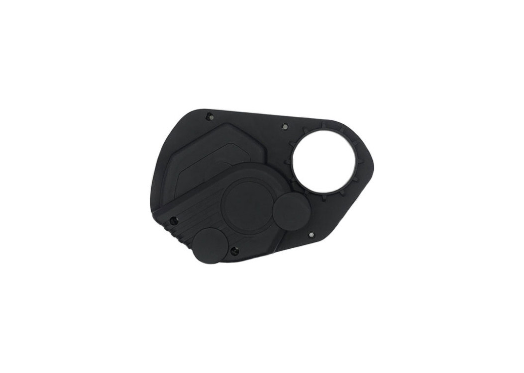 MOTOR COVER LEFT SHIMANO THUNDRA 2020