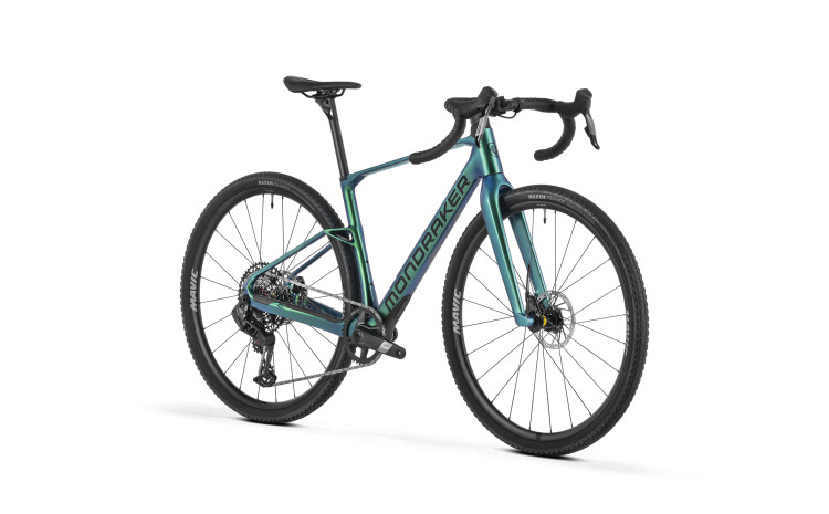 ARID CARBON S AXS