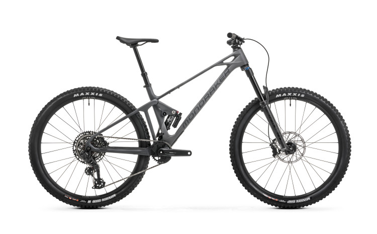 FOXY CARBON R