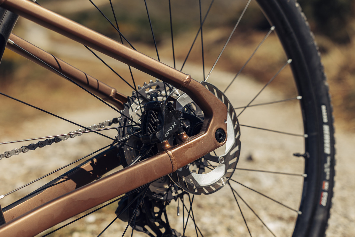 1x Drivetrain Compatible