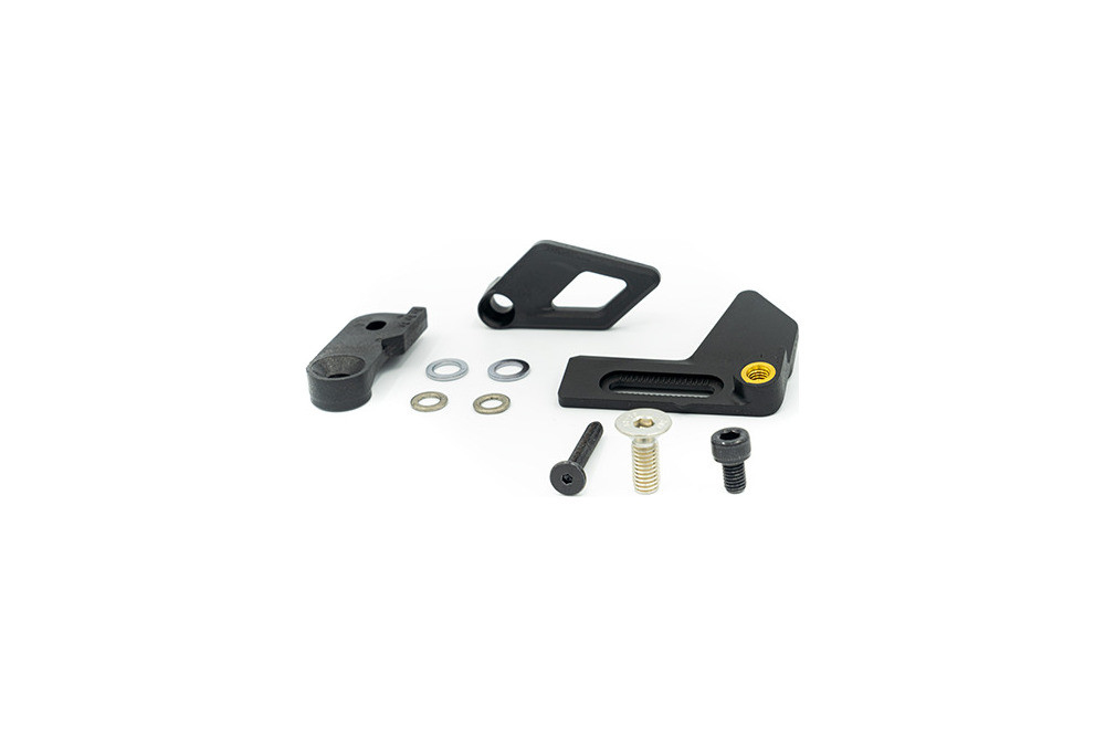 CHAINGUIDE  F-PODIUM 2024 KIT