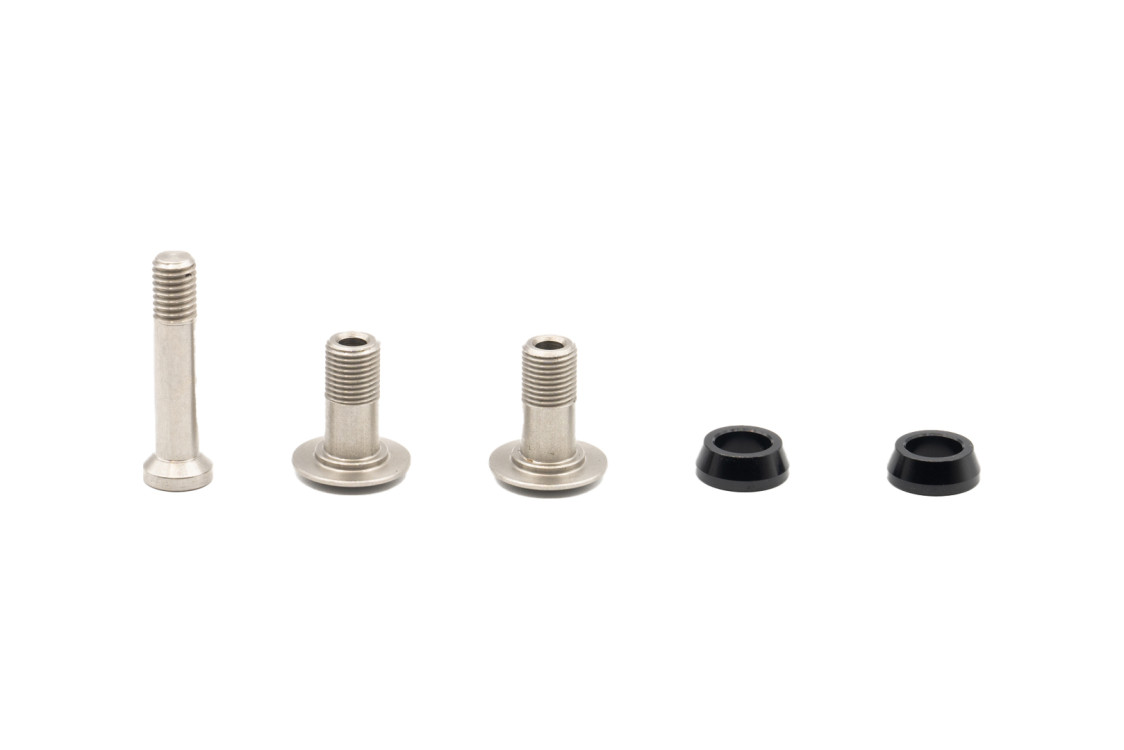 SHOCK HARDWARE KIT 17