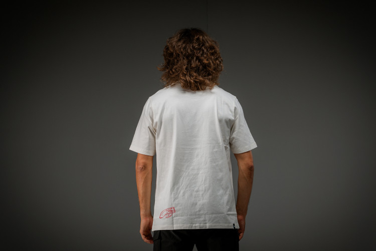 CAMISETA CRAFTY