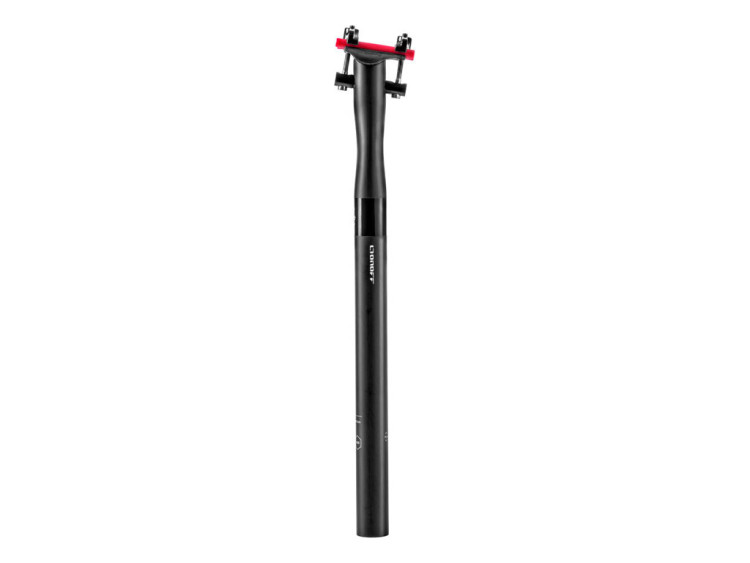 SEATPOST CARBON HELIUM VFLEX