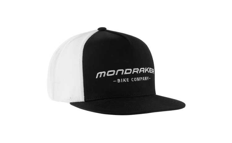 CAP TRUCKER PODIUM