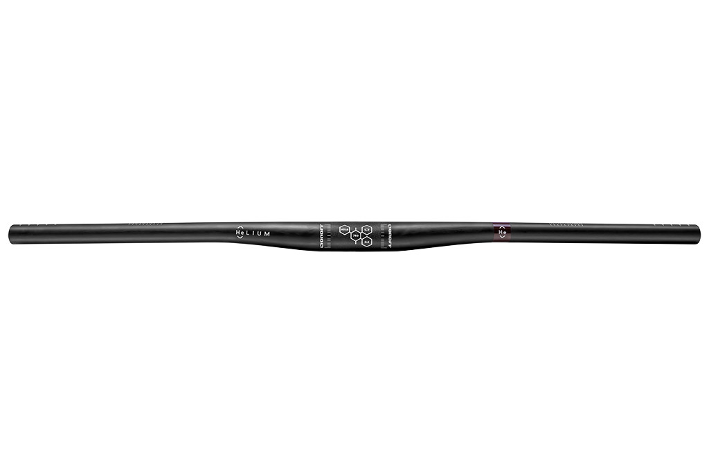 MANILLAR CARBONO HELIUM ACL