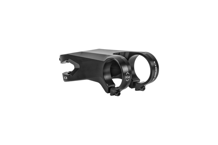 POTENCE HELIUM CNC