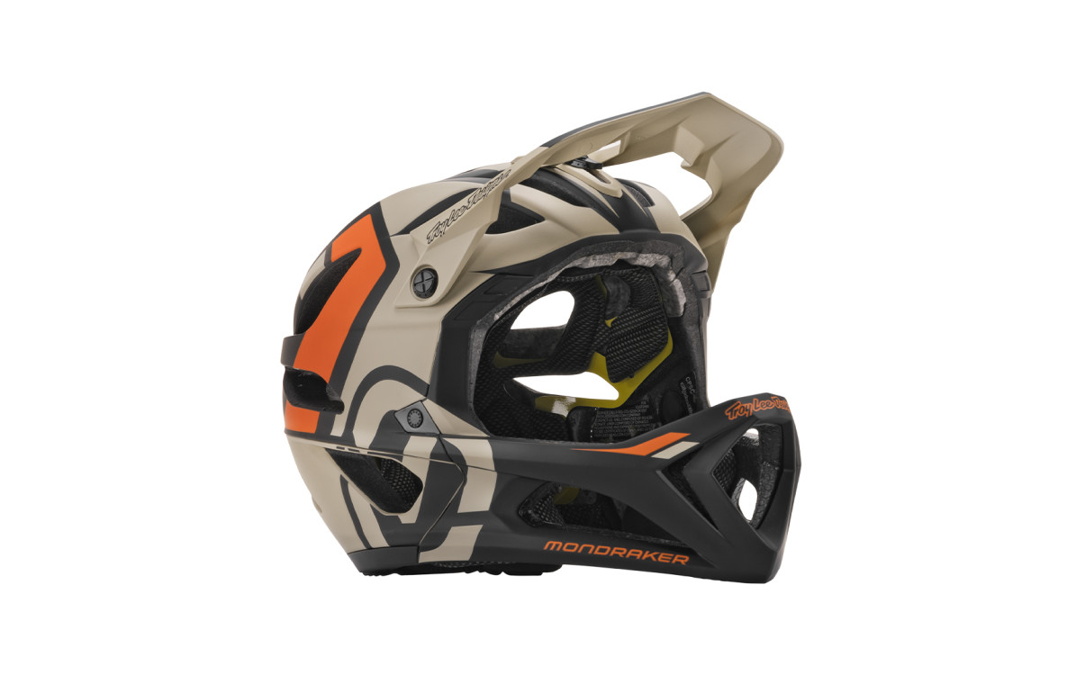 HELMET MDK-TLD STAGE