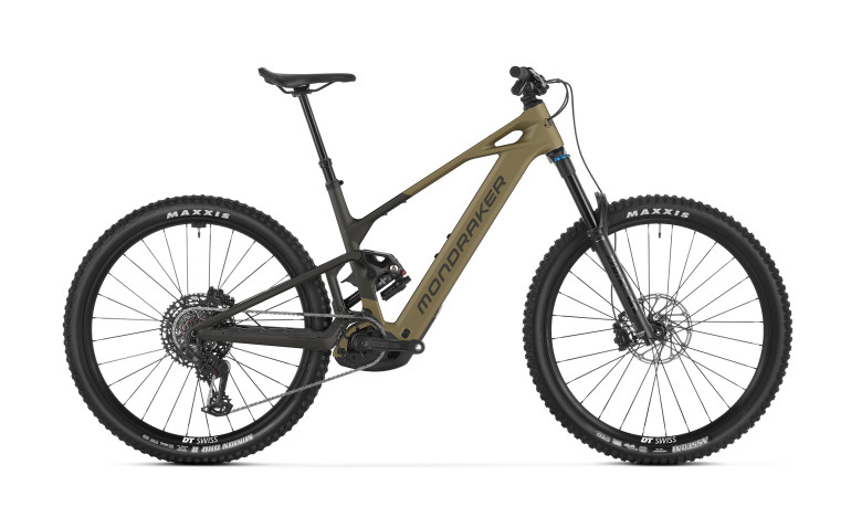 CRAFTY CARBON R