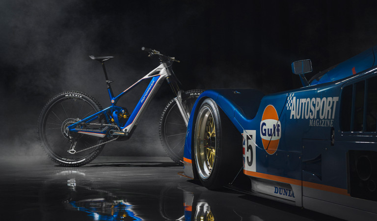 WIR PRÄSENTIEREN DIE CRAFTY UNLIMITED GULF EDITION