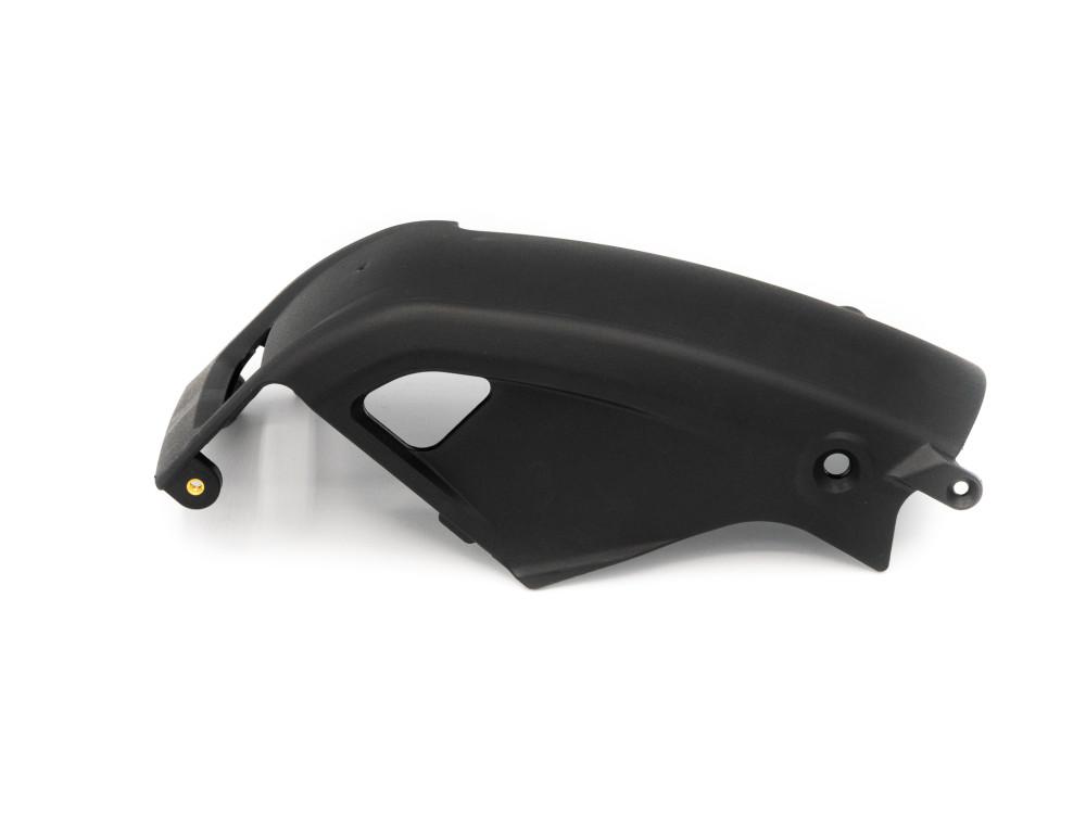 MOTOR COVER LOWER BOSCH PRIME
