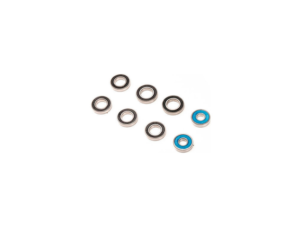 DESPIECE KIT RODAMIENTOS ZERO 3