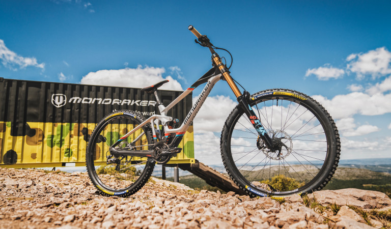 NOUVEAU SUMMUM CARBON 2022 | Legend Reborn