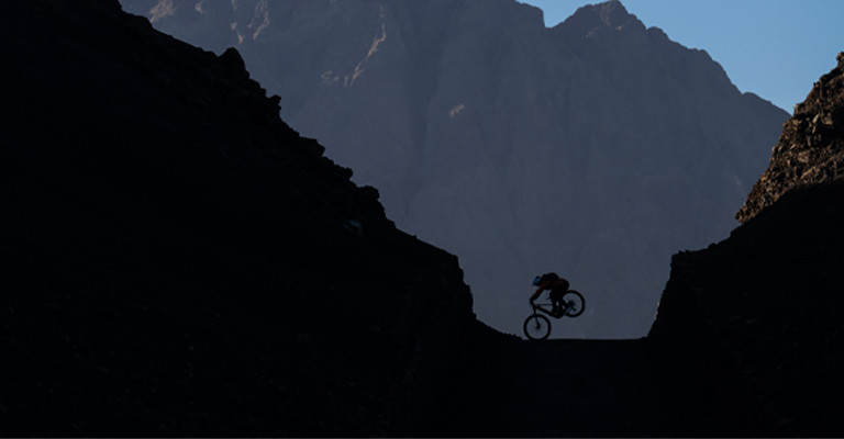 Taking a step back, this is a story of pioneers. 