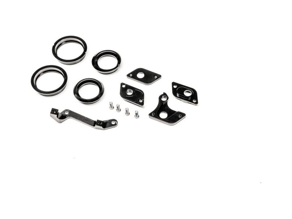KIT AJUSTE DUNE C NEGRO AM