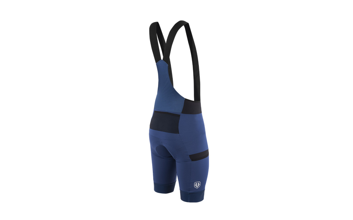 BIB SHORT DUST SKIN