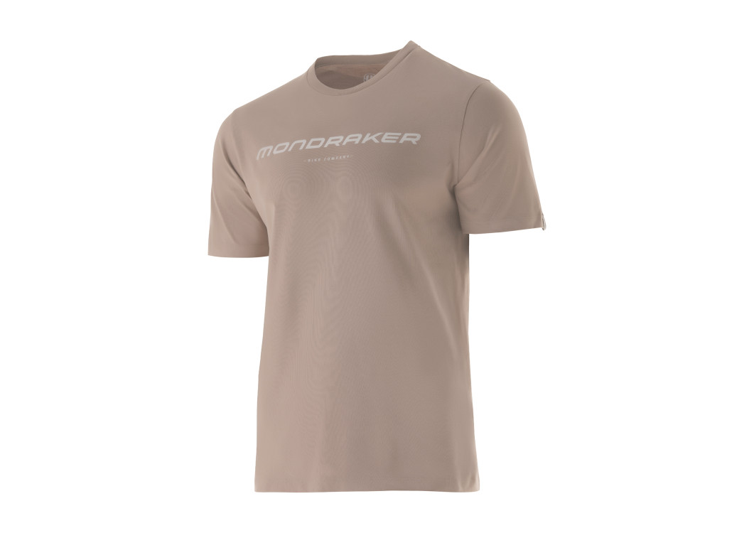 T-SHIRT MONDRAKER COMPANY
