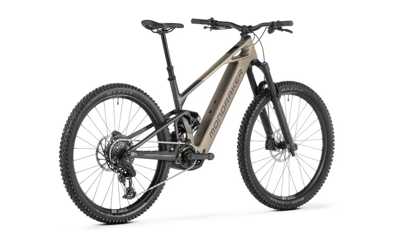 CRAFTY CARBON R