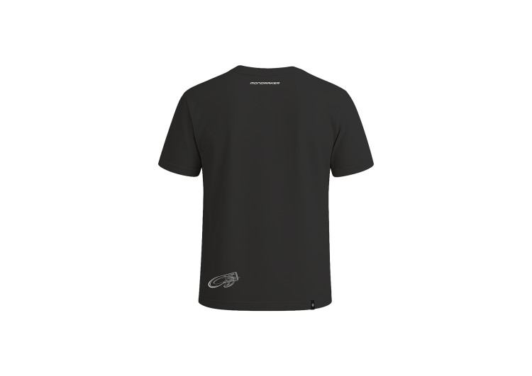CAMISETA CRAFTY
