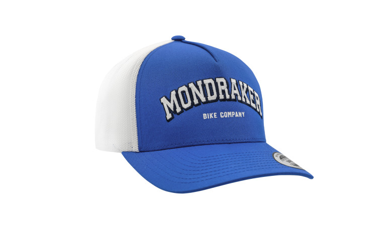 CAP TRUCKER MONDRAKER