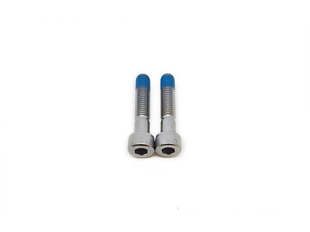 KIT 9 SHOCKS SPARES