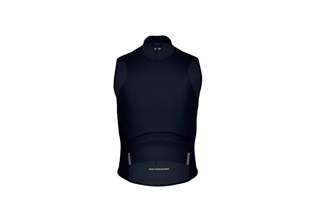 GILET COUPE-VENT PATH