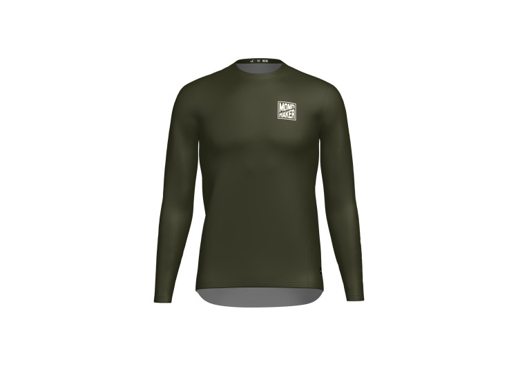 JERSEY FOREST L/S
