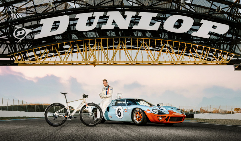 DUSTY X UNLIMITED GULF EDITION