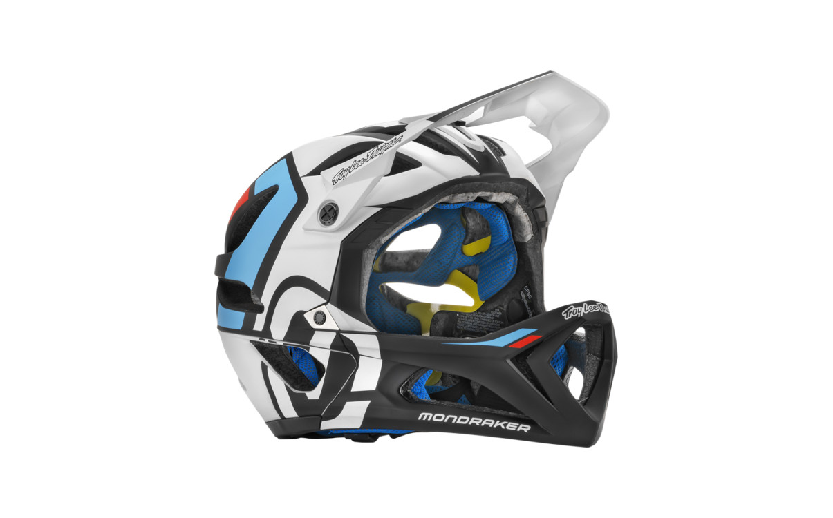 HELMET MDK-TLD STAGE