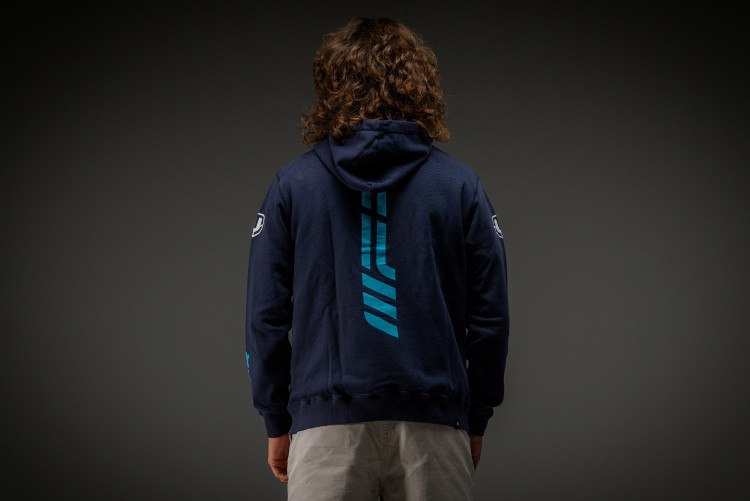 SUDADERA MFR