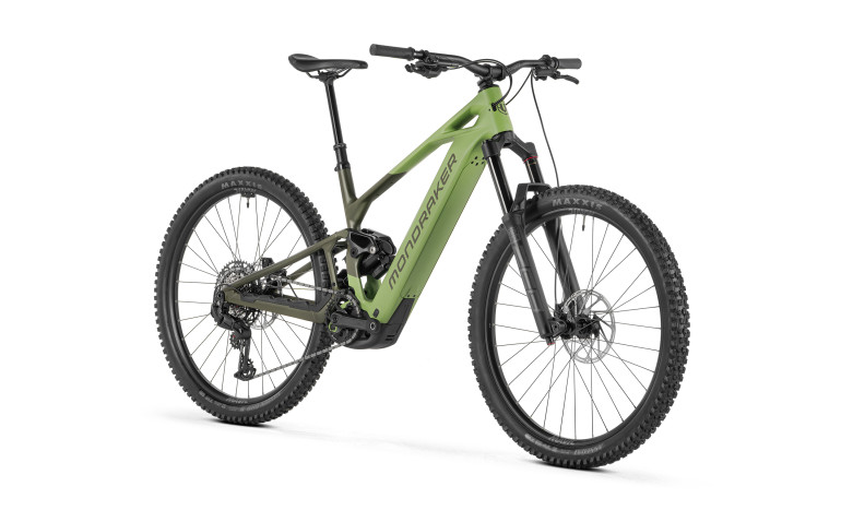 CRAFTY CARBON S