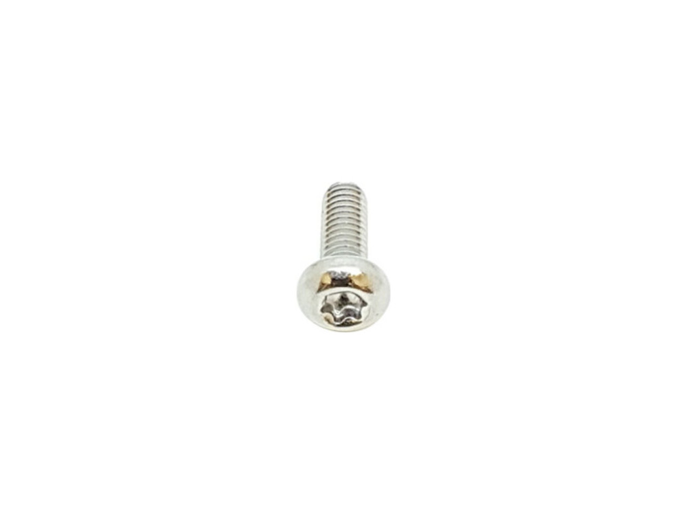 TORNILLO M6X16L