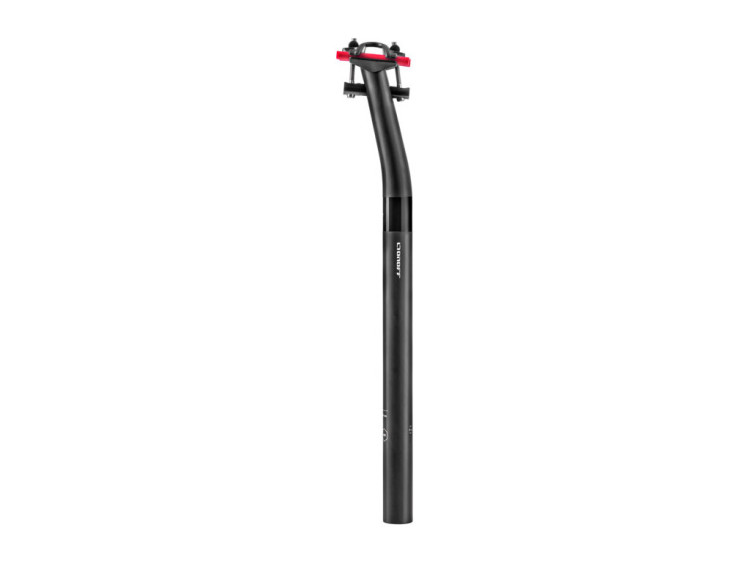 CARBON HELIUM SEATPOST 1R-ES