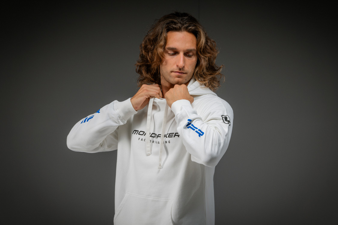 HOODIE MFR