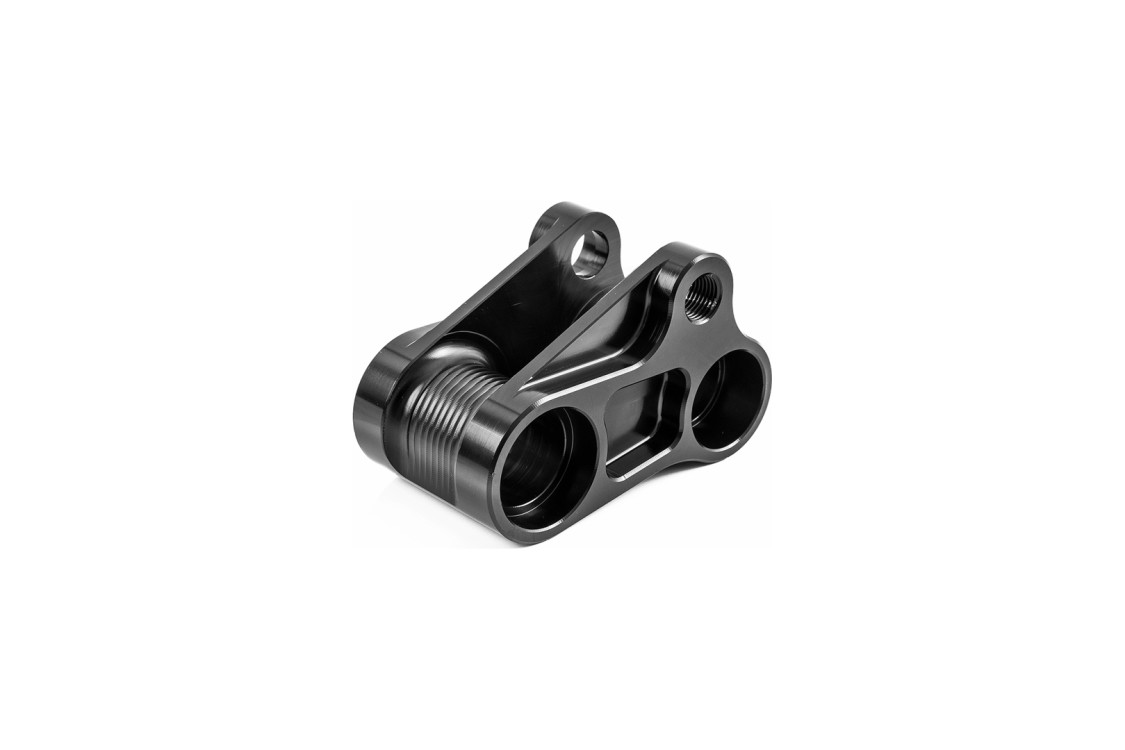 LOWER LINK DUNE CARBON 2019-2020