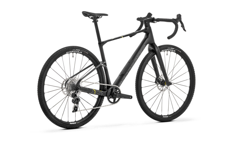ARID CARBON R