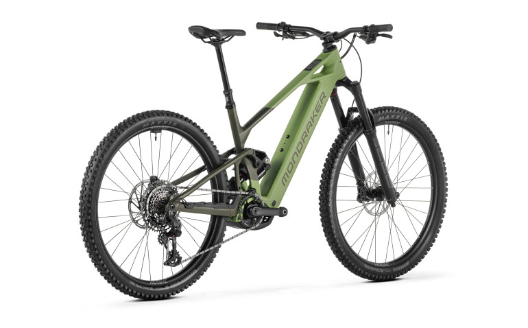 CRAFTY CARBON S